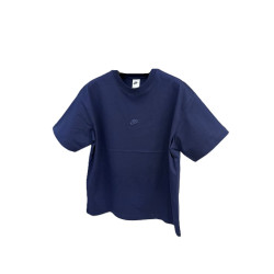 Мъжка тениска ОВЪРСАЙЗ Nike Classic T-shirt Dark Blue