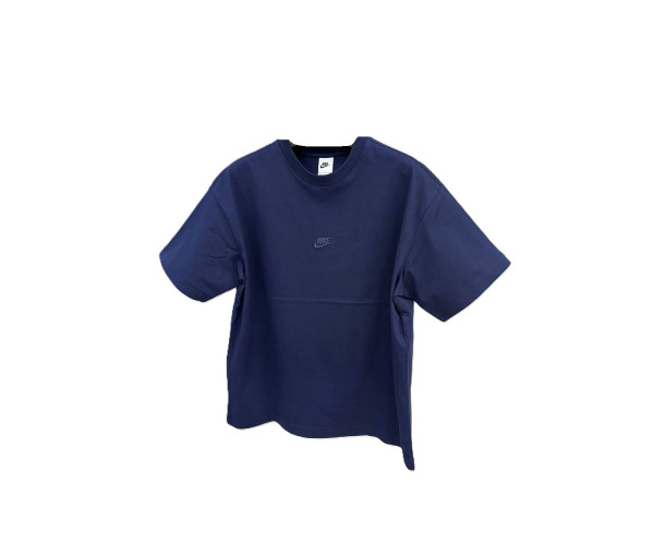 Мъжка тениска ОВЪРСАЙЗ Nike Classic T-shirt Dark Blue