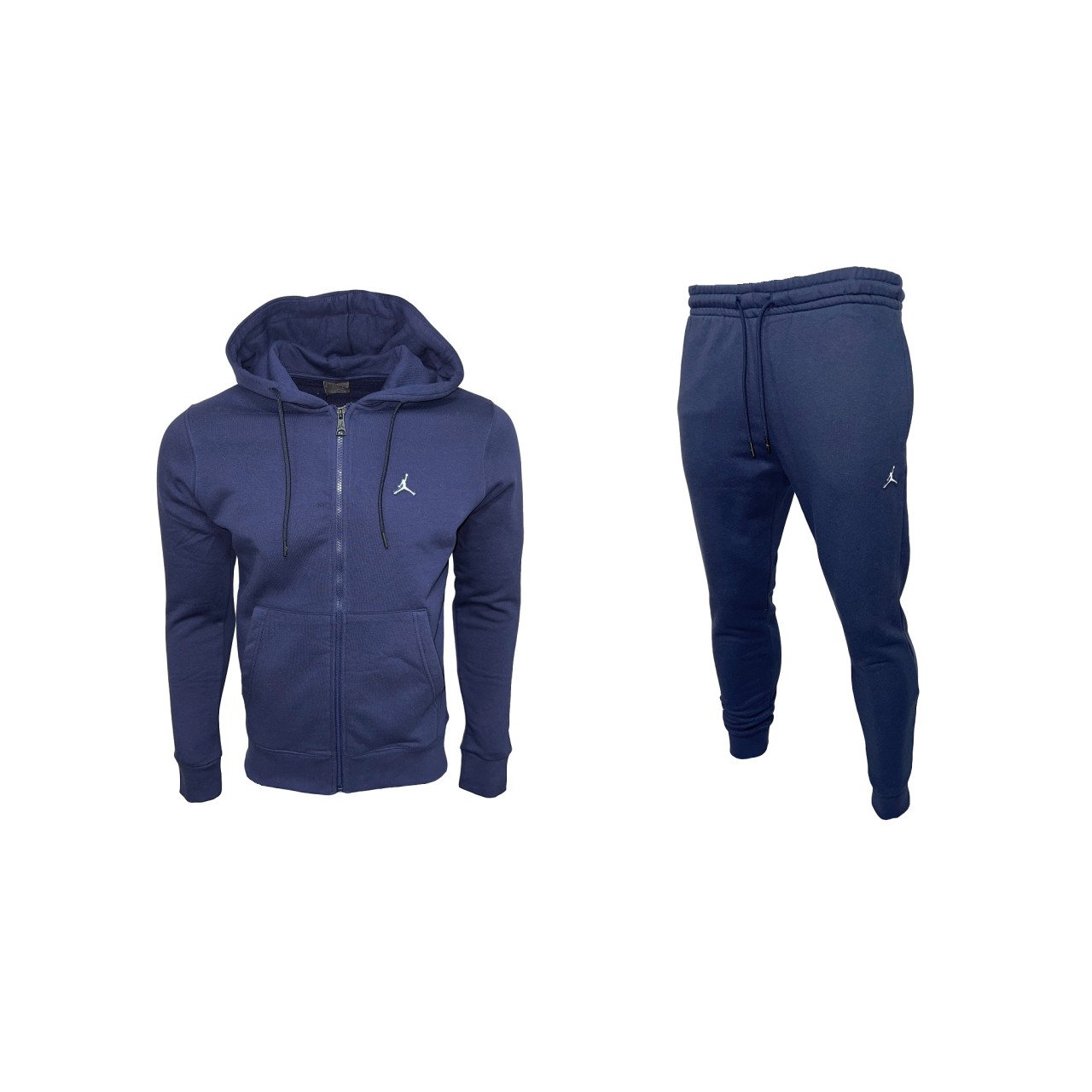 Nike Tracksuit JORDAN Dark Blue