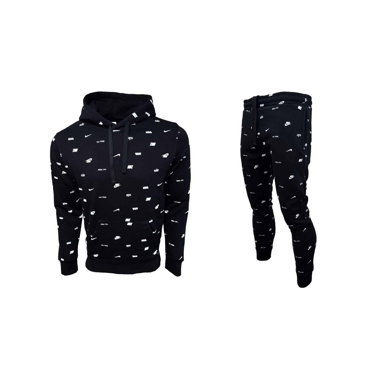 Nike nrg swoosh tracksuit sales