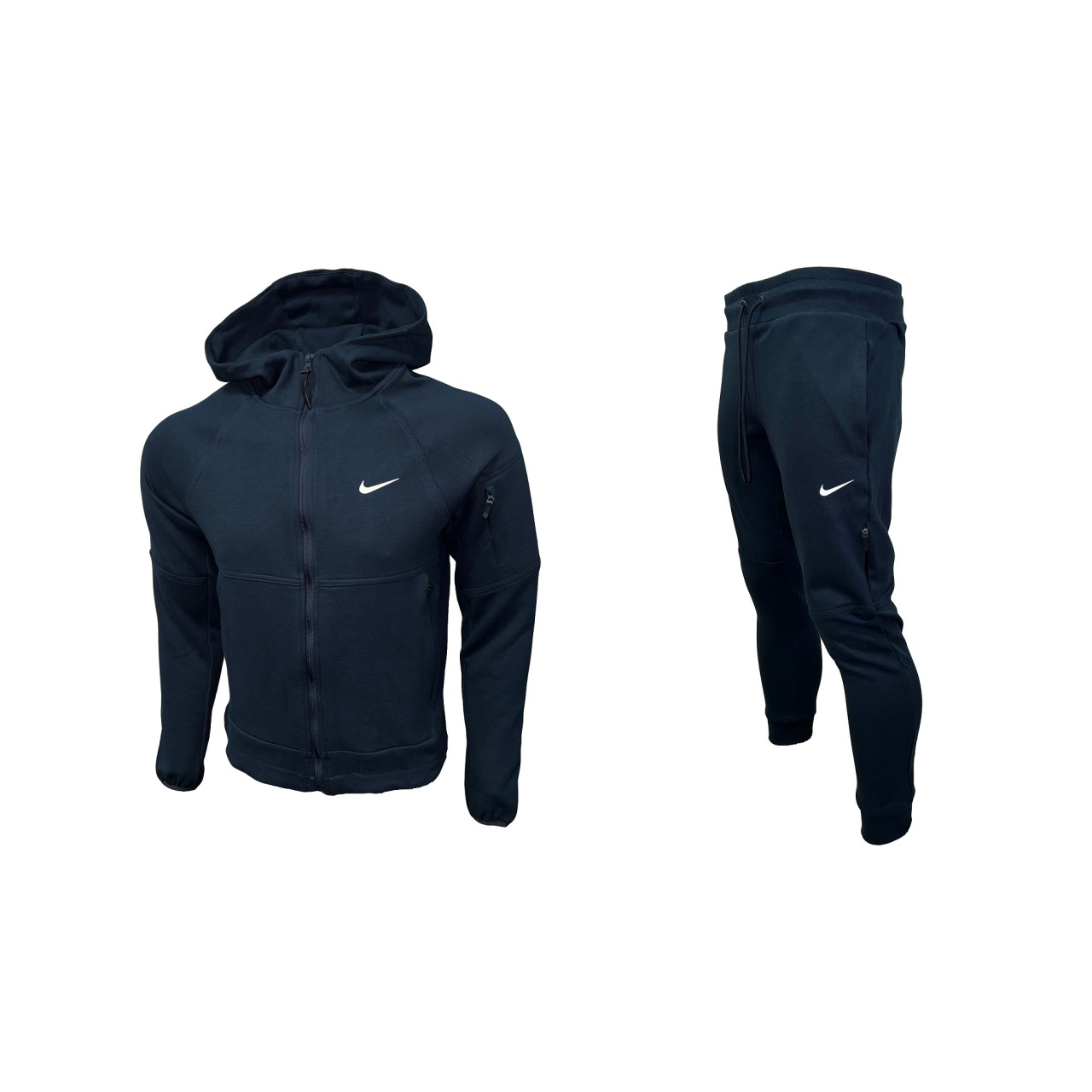 Nike Tracksuit Dark Blue
