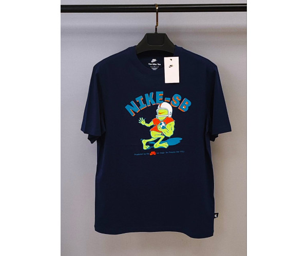 Nike SB T-shirt Dark blue