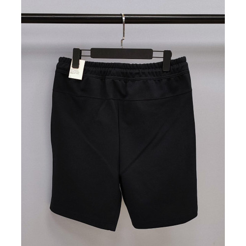 Мъжки спортни къси панталони Nike Tech Fleece Shorts Black