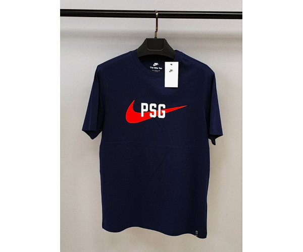 Nike PSG T-shirt  Dark blue
