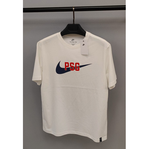 Nike PSG T-shirt Cream