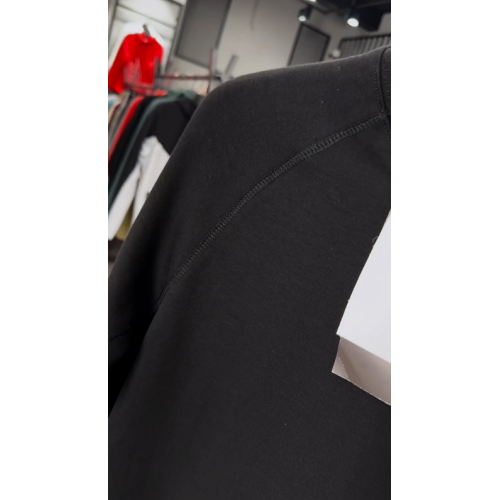 Мъжки суитшърт с качулка Nike Tech Fleece Sweatshirt Black